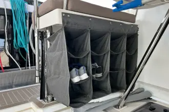 Thumbnail von Leopard 45 SEABBATICAL