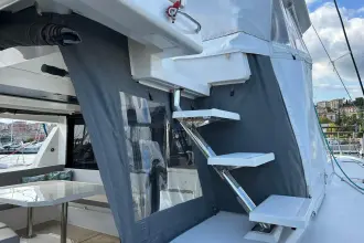 Thumbnail von Leopard 45 SEABBATICAL