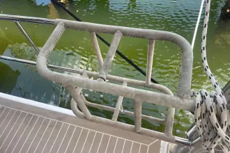 Thumbnail von Leopard 45 SEABBATICAL