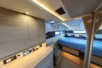 Thumbnail von Leopard 45 SEABBATICAL