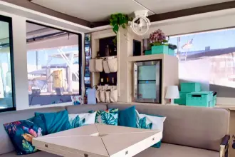 Thumbnail von Leopard 45 SEABBATICAL