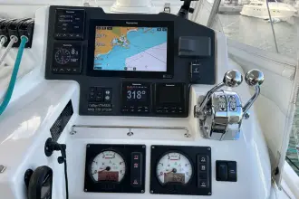 Thumbnail von Leopard 45 SEABBATICAL