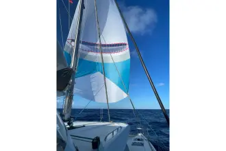 Thumbnail von Leopard 45 SEABBATICAL