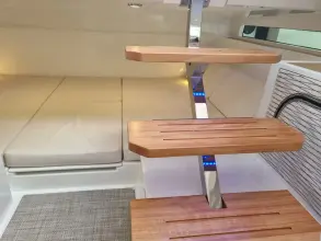 Thumbnail von De Antonio Yachts D32