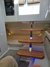 Thumbnail von De Antonio Yachts D32