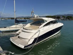 Thumbnail von Princess V53