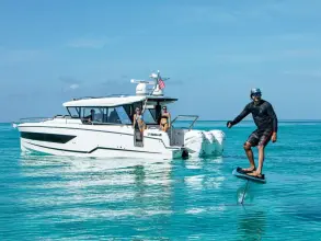 Thumbnail von Wellcraft 38 Explorer WELLCRAFT 38 EXPLORER