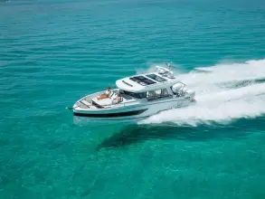 Thumbnail von Wellcraft 38 Explorer WELLCRAFT 38 EXPLORER