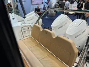 Thumbnail von Wellcraft 38 Explorer WELLCRAFT 38 EXPLORER