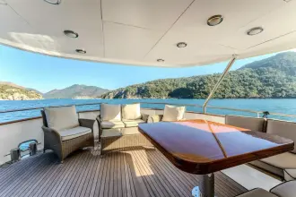 Thumbnail von Hakvoort 71 YOSMA