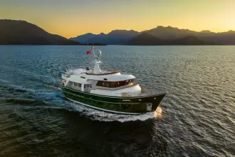 Thumbnail von Hakvoort 71 YOSMA