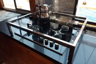 Thumbnail von Gulet 	24 m Exclusive Luxury Charter