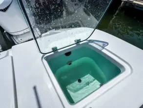 Thumbnail von Edgewater 370 CC