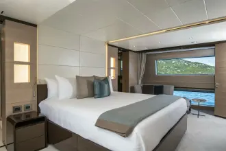 Thumbnail von Benetti Classic Supreme 132 WABASH