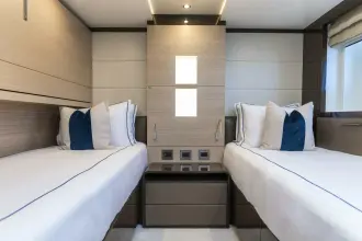 Thumbnail von Benetti Classic Supreme 132 WABASH