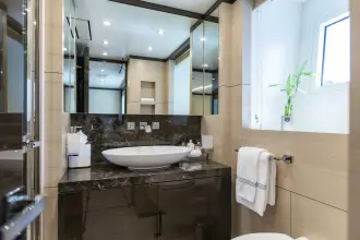 Thumbnail von Benetti Classic Supreme 132 WABASH