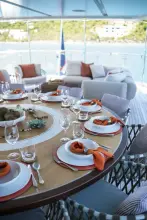 Thumbnail von Benetti Classic Supreme 132 WABASH