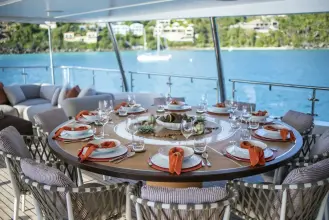 Thumbnail von Benetti Classic Supreme 132 WABASH