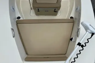 Thumbnail von Scout 195 Sportfish