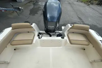 Thumbnail von Scout 195 Sportfish