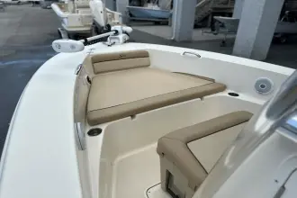 Thumbnail von Scout 195 Sportfish