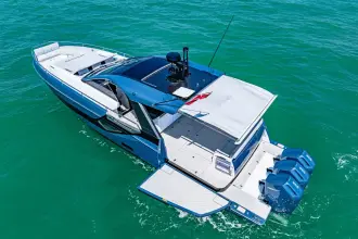 Thumbnail von Azimut 48