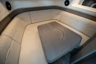 Thumbnail von Sea Ray SLX 400 Outboard