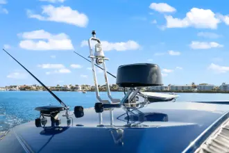 Thumbnail von Azimut Atlantis 45