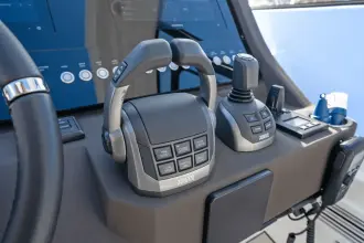 Thumbnail von Azimut Atlantis 45