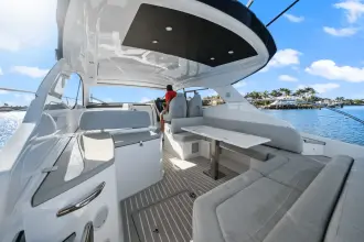 Thumbnail von Azimut Atlantis 45