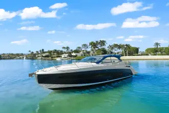 Thumbnail von Azimut Atlantis 45