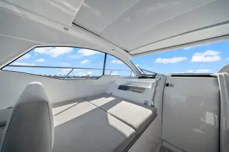 Thumbnail von Azimut Atlantis 45