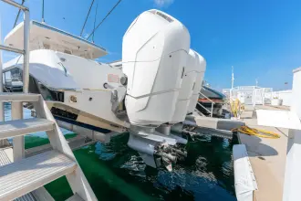 Thumbnail von Everglades 455 CC