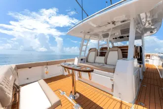 Thumbnail von Everglades 455 CC