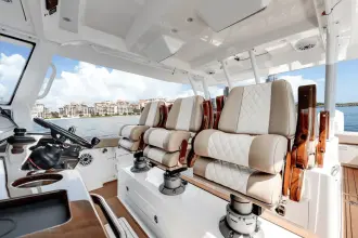 Thumbnail von Everglades 455 CC