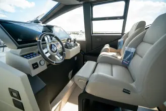 Thumbnail von Azimut S6