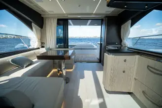 Thumbnail von Azimut S6