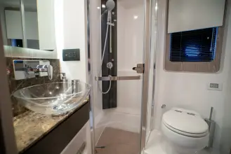 Thumbnail von Azimut S6