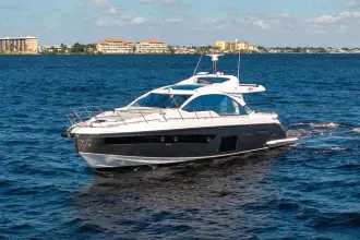 Thumbnail von Azimut S6