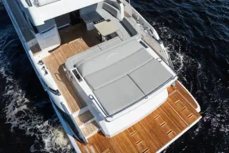 Thumbnail von Azimut S6