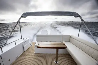 Thumbnail von MJM Yachts 4