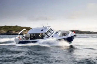 Thumbnail von MJM Yachts 4