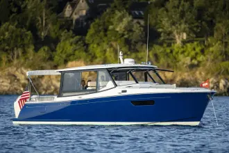 Thumbnail von MJM Yachts 4