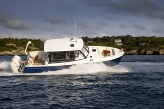 Thumbnail von MJM Yachts 4