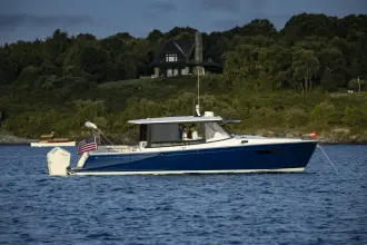 Thumbnail von MJM Yachts 4