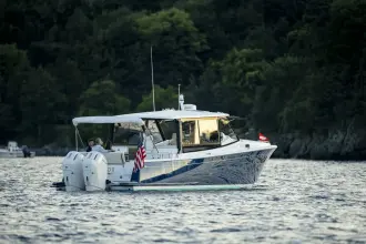 Thumbnail von MJM Yachts 4