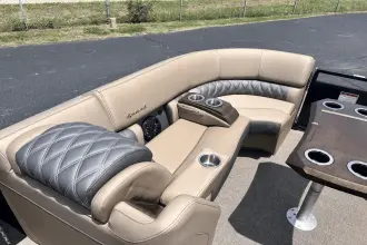 Thumbnail von Bennington 25QX