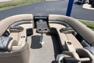 Thumbnail von Bennington 25QX