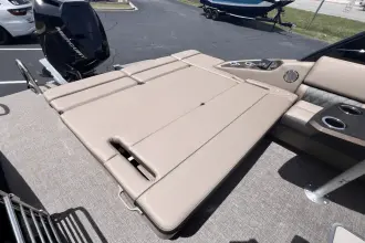 Thumbnail von Bennington 25QX