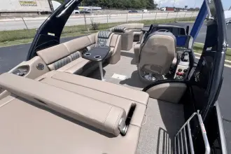 Thumbnail von Bennington 25QX